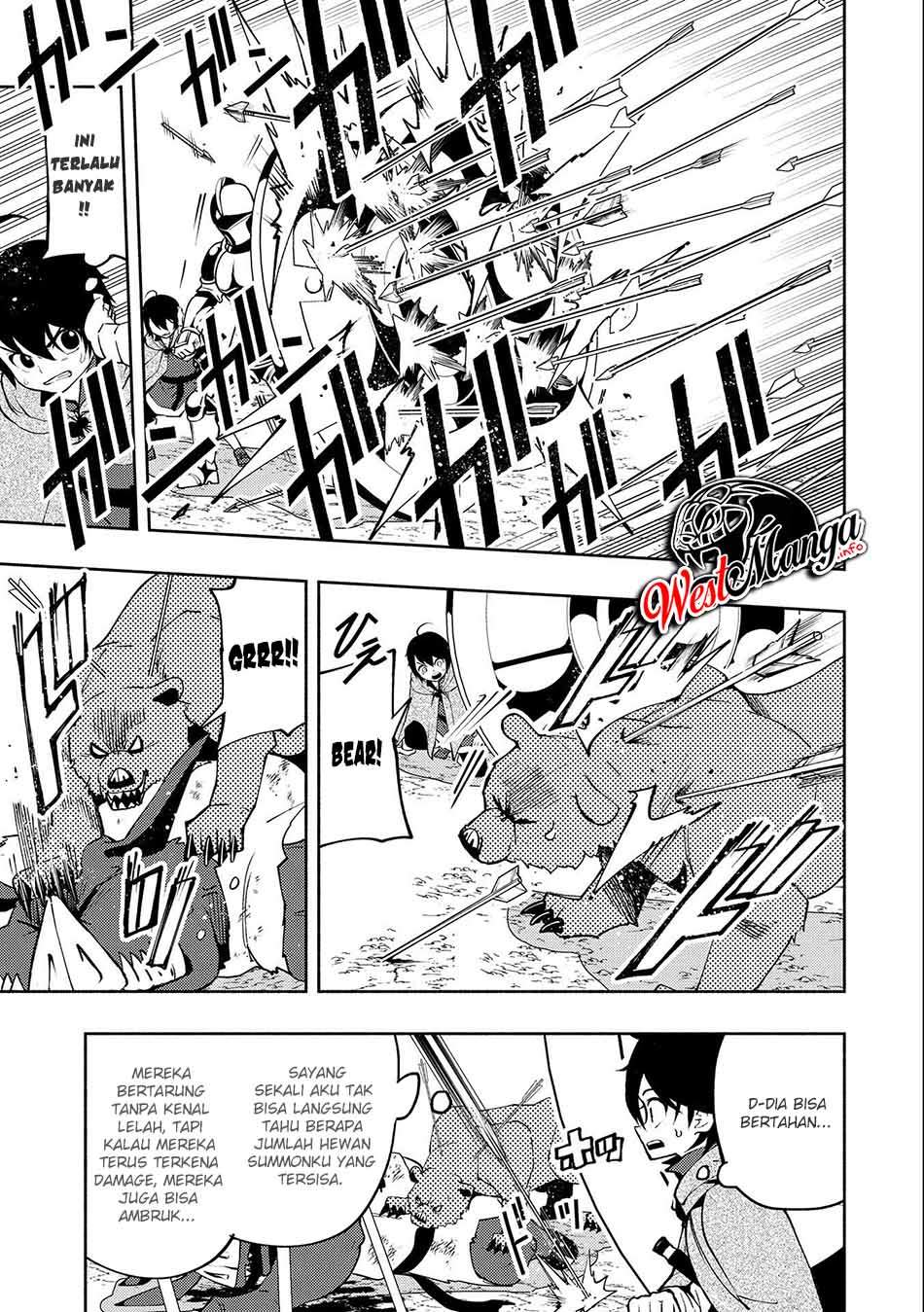 Hell Mode: Yarikomi Suki no Gamer wa Hai Settei no Isekai de Musou Suru
