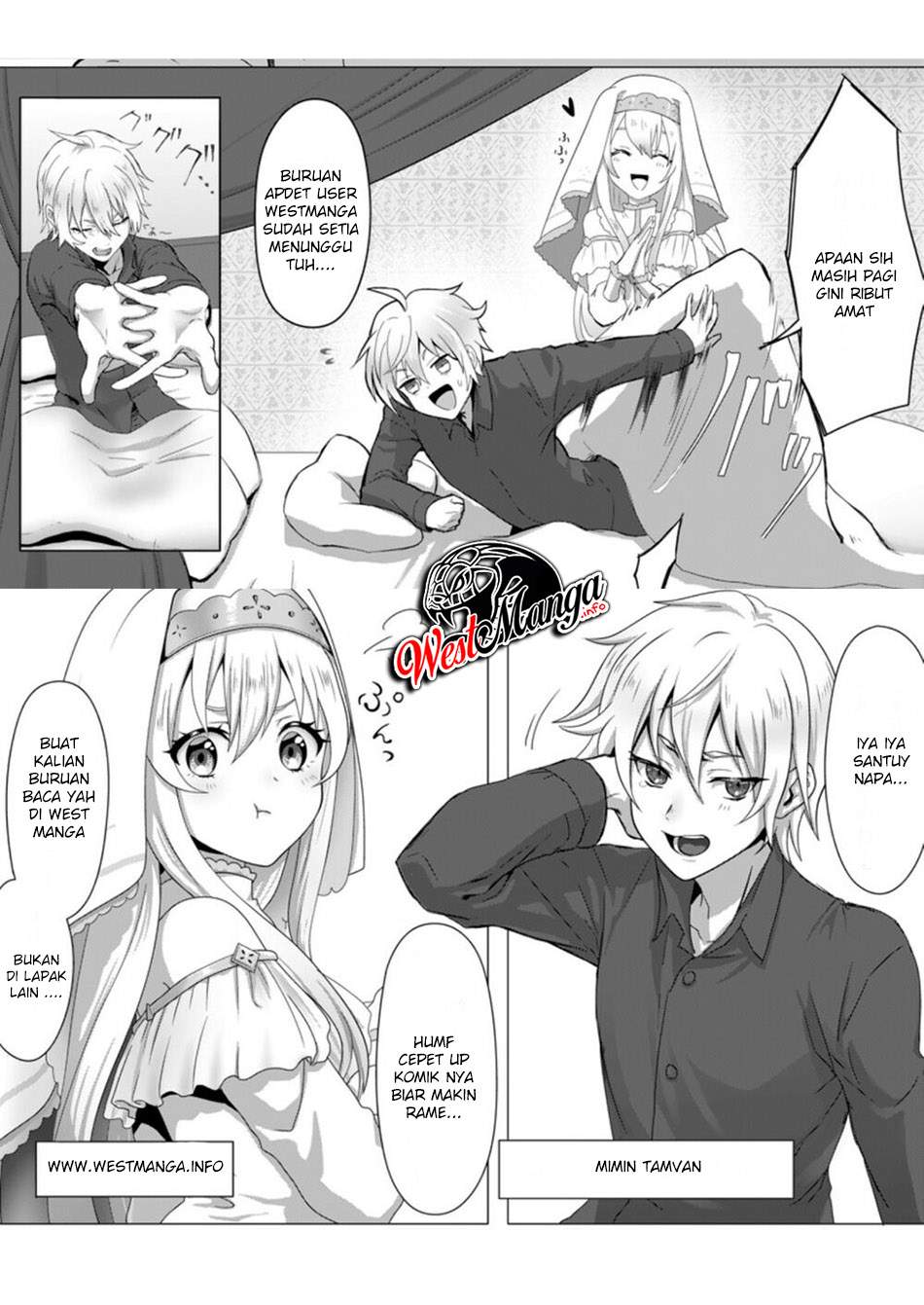Hell Mode: Yarikomi Suki no Gamer wa Hai Settei no Isekai de Musou Suru