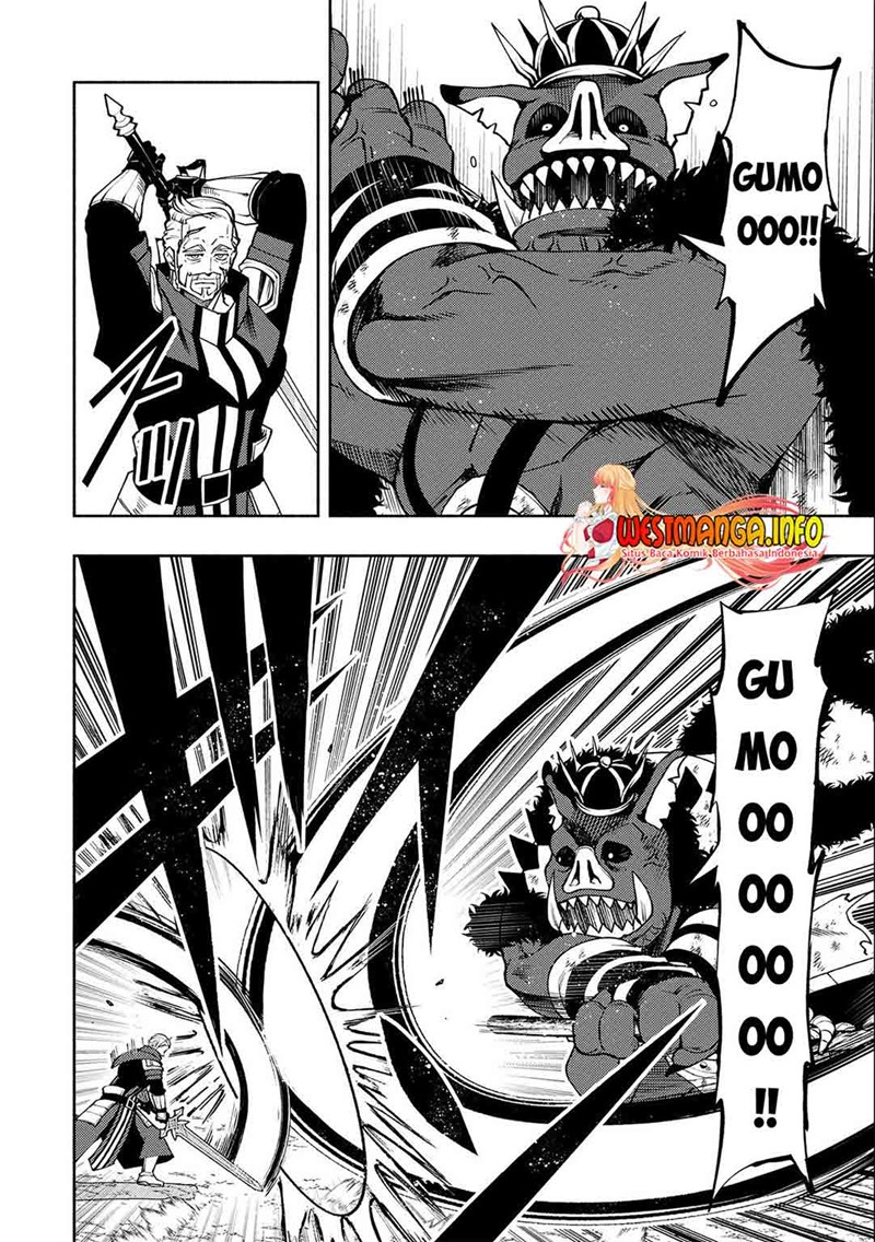 Hell Mode: Yarikomi Suki no Gamer wa Hai Settei no Isekai de Musou Suru
