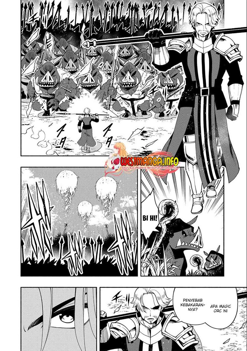 Hell Mode: Yarikomi Suki no Gamer wa Hai Settei no Isekai de Musou Suru