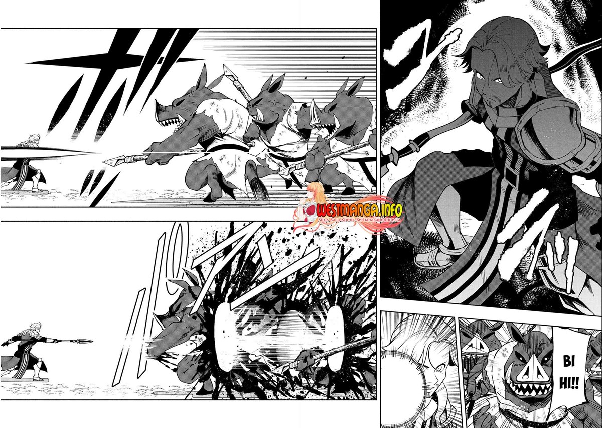 Hell Mode: Yarikomi Suki no Gamer wa Hai Settei no Isekai de Musou Suru