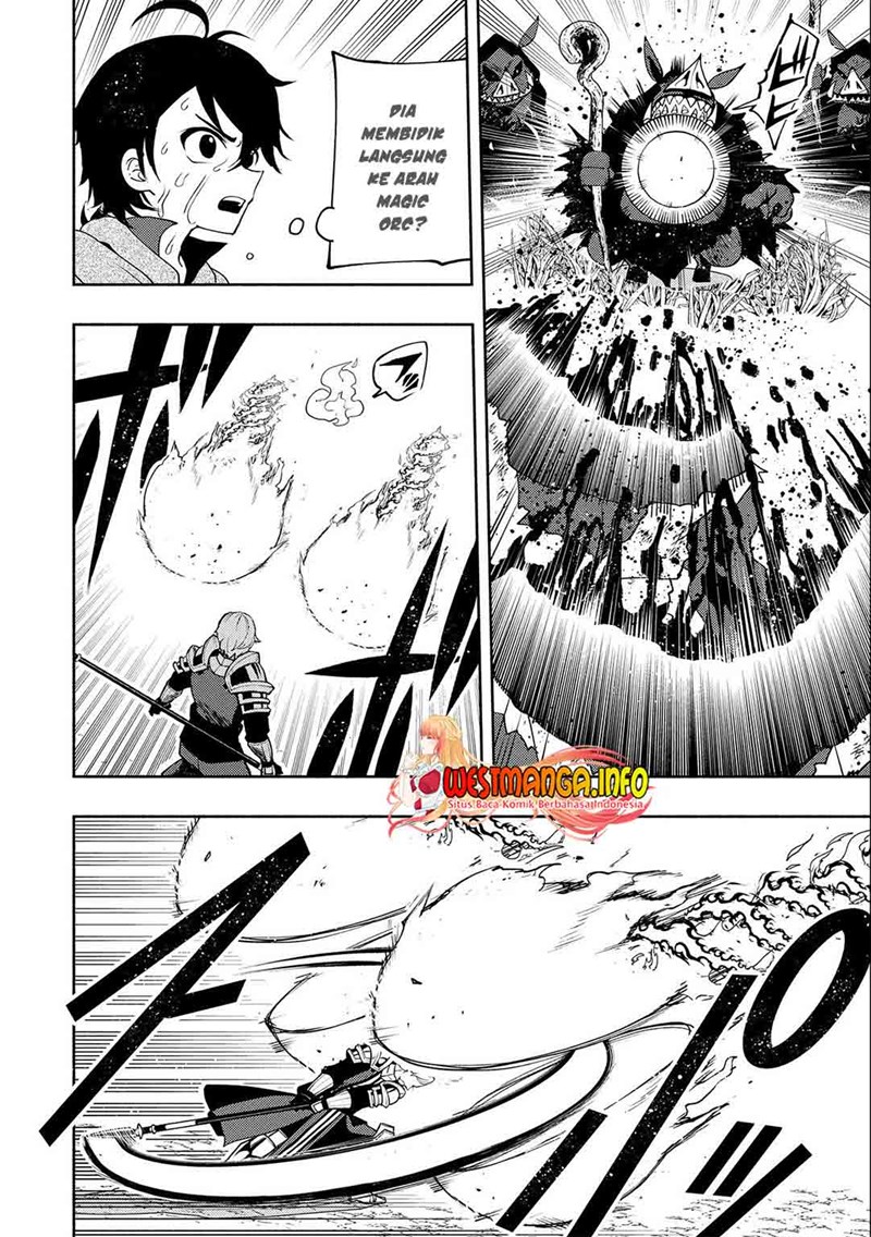 Hell Mode: Yarikomi Suki no Gamer wa Hai Settei no Isekai de Musou Suru