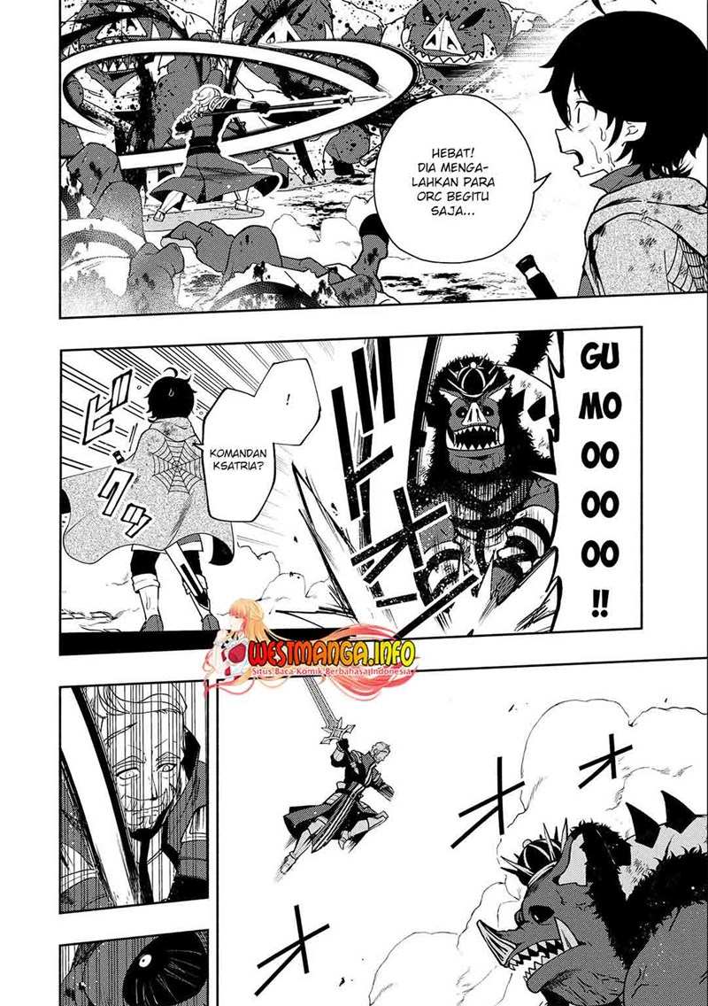 Hell Mode: Yarikomi Suki no Gamer wa Hai Settei no Isekai de Musou Suru