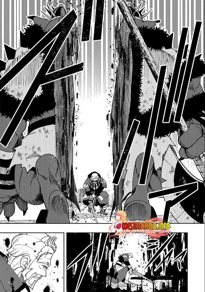 Hell Mode: Yarikomi Suki no Gamer wa Hai Settei no Isekai de Musou Suru