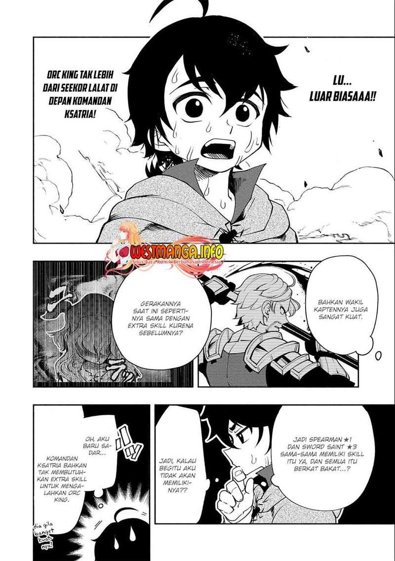 Hell Mode: Yarikomi Suki no Gamer wa Hai Settei no Isekai de Musou Suru