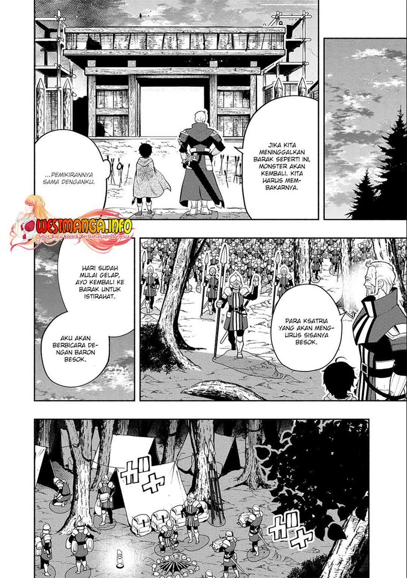 Hell Mode: Yarikomi Suki no Gamer wa Hai Settei no Isekai de Musou Suru