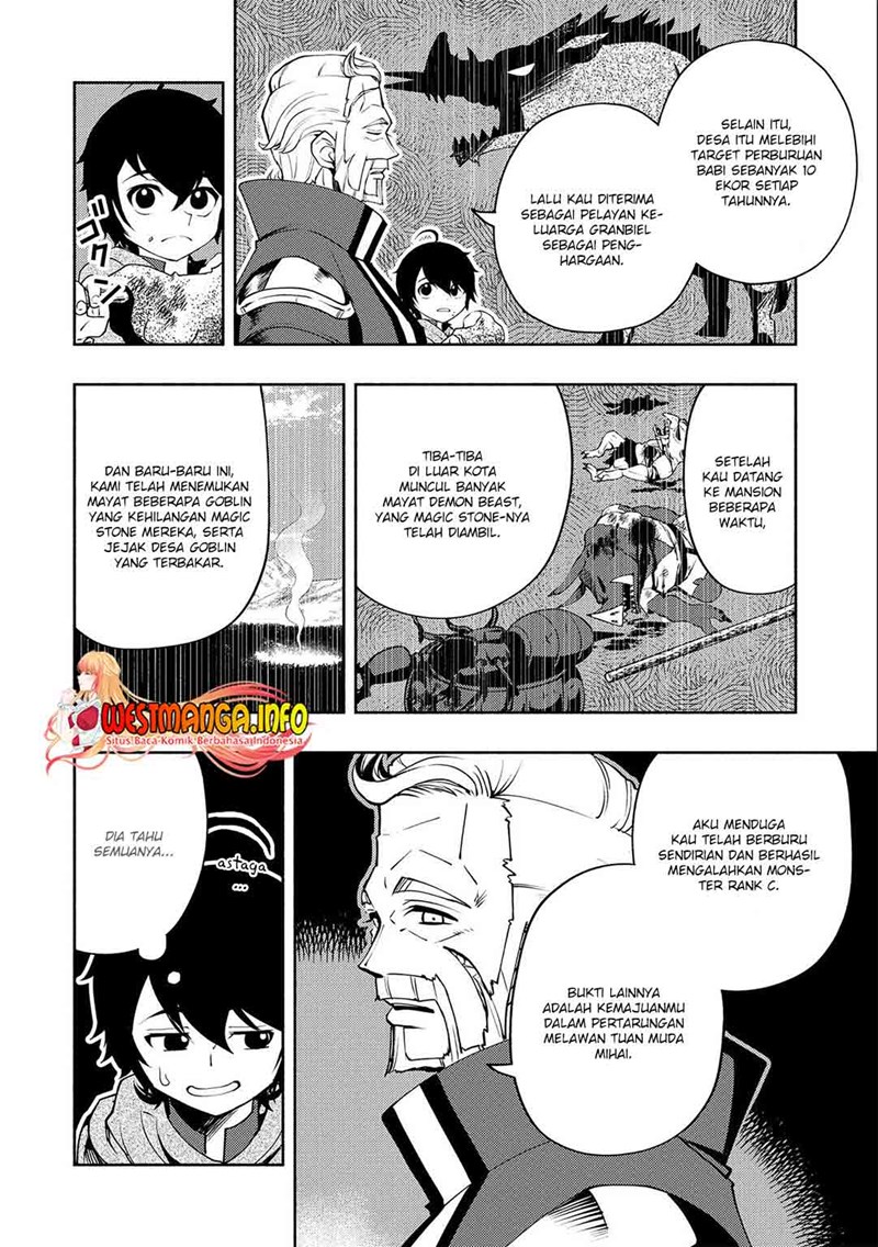 Hell Mode: Yarikomi Suki no Gamer wa Hai Settei no Isekai de Musou Suru