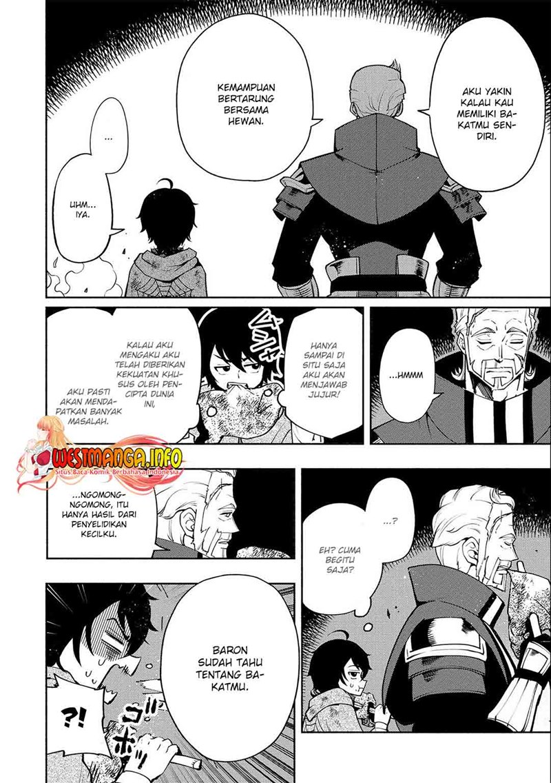 Hell Mode: Yarikomi Suki no Gamer wa Hai Settei no Isekai de Musou Suru