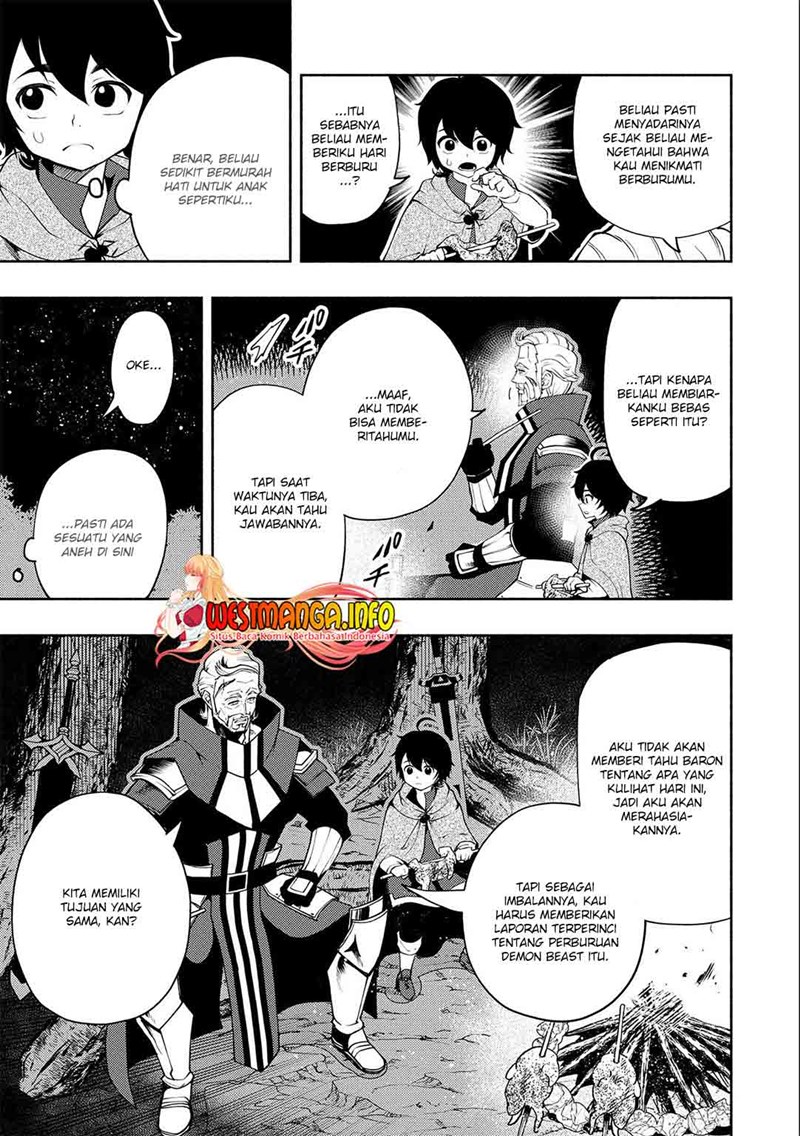 Hell Mode: Yarikomi Suki no Gamer wa Hai Settei no Isekai de Musou Suru