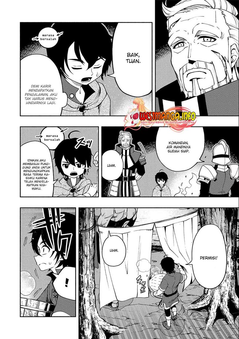 Hell Mode: Yarikomi Suki no Gamer wa Hai Settei no Isekai de Musou Suru