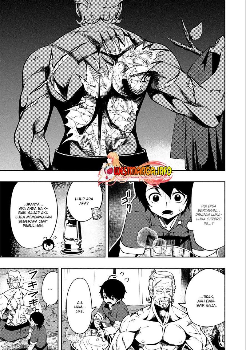 Hell Mode: Yarikomi Suki no Gamer wa Hai Settei no Isekai de Musou Suru