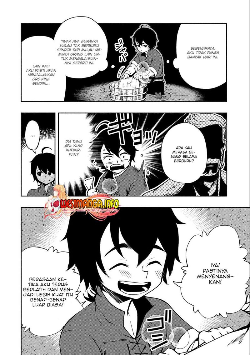 Hell Mode: Yarikomi Suki no Gamer wa Hai Settei no Isekai de Musou Suru