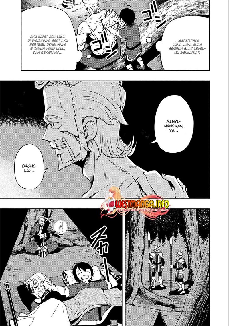 Hell Mode: Yarikomi Suki no Gamer wa Hai Settei no Isekai de Musou Suru