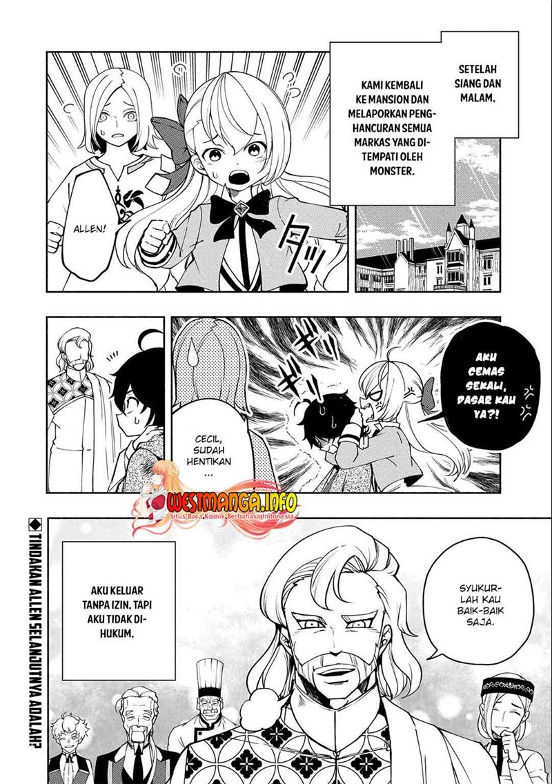 Hell Mode: Yarikomi Suki no Gamer wa Hai Settei no Isekai de Musou Suru