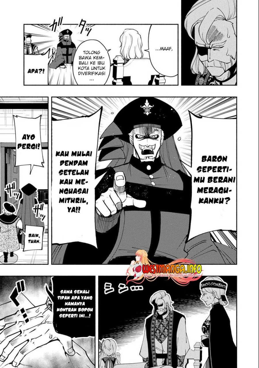 Hell Mode: Yarikomi Suki no Gamer wa Hai Settei no Isekai de Musou Suru