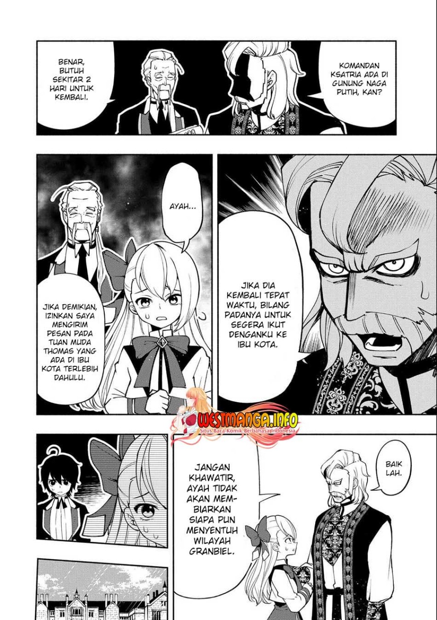 Hell Mode: Yarikomi Suki no Gamer wa Hai Settei no Isekai de Musou Suru