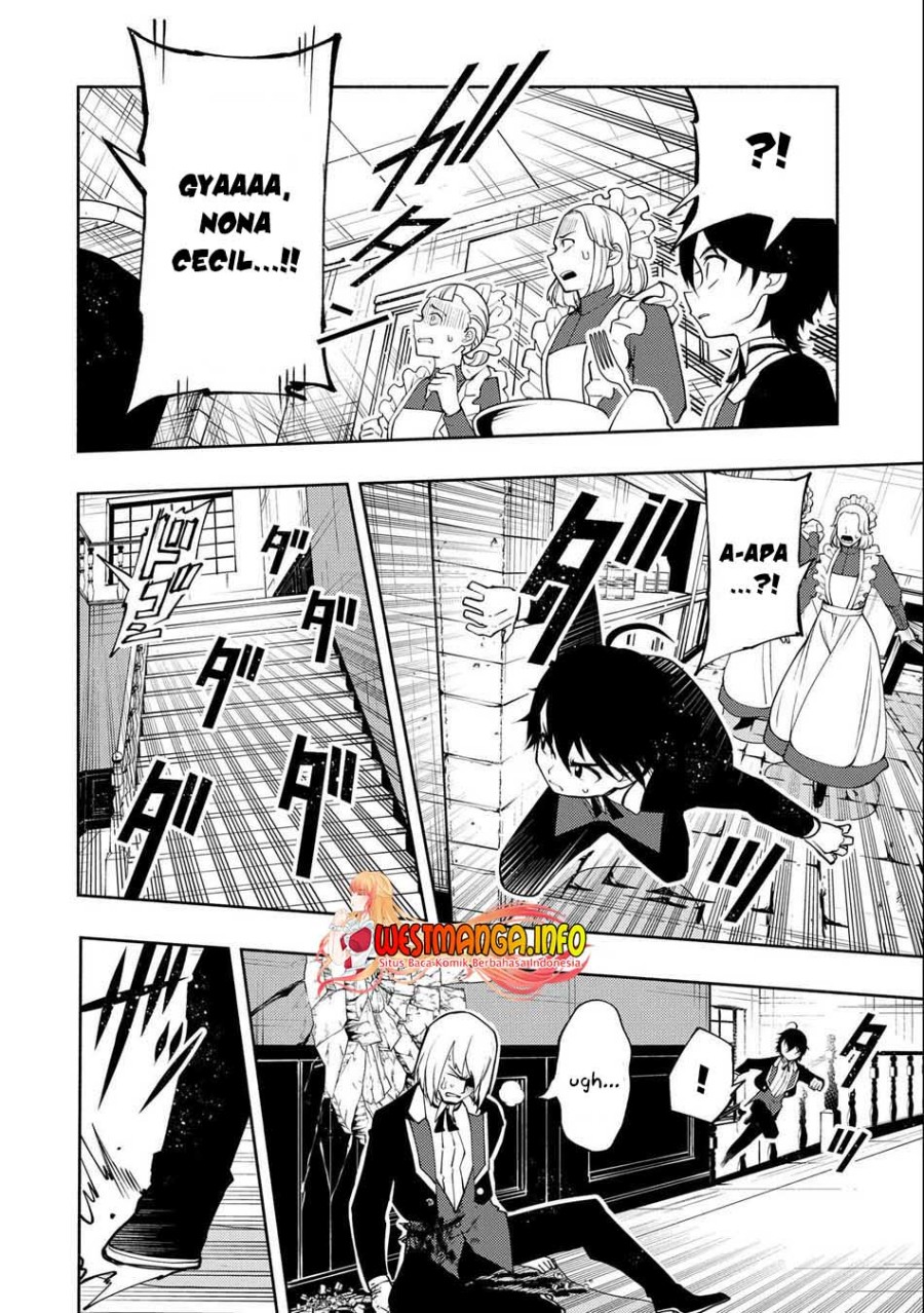 Hell Mode: Yarikomi Suki no Gamer wa Hai Settei no Isekai de Musou Suru