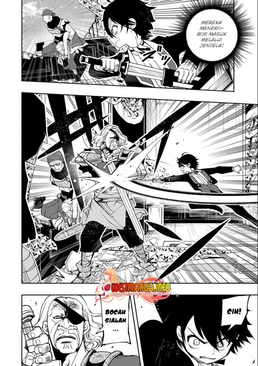 Hell Mode: Yarikomi Suki no Gamer wa Hai Settei no Isekai de Musou Suru