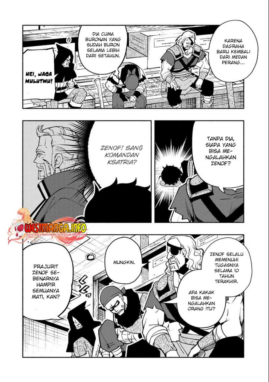 Hell Mode: Yarikomi Suki no Gamer wa Hai Settei no Isekai de Musou Suru