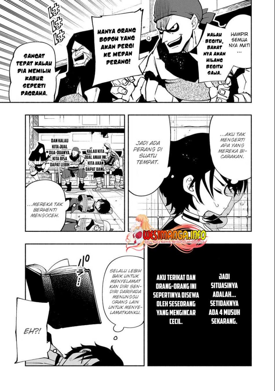 Hell Mode: Yarikomi Suki no Gamer wa Hai Settei no Isekai de Musou Suru