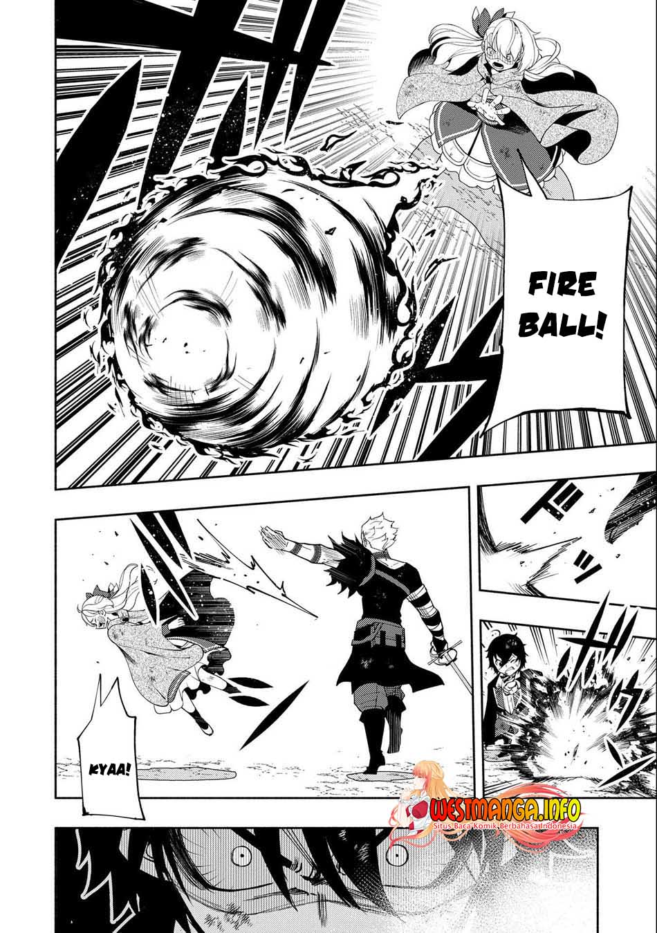 Hell Mode: Yarikomi Suki no Gamer wa Hai Settei no Isekai de Musou Suru