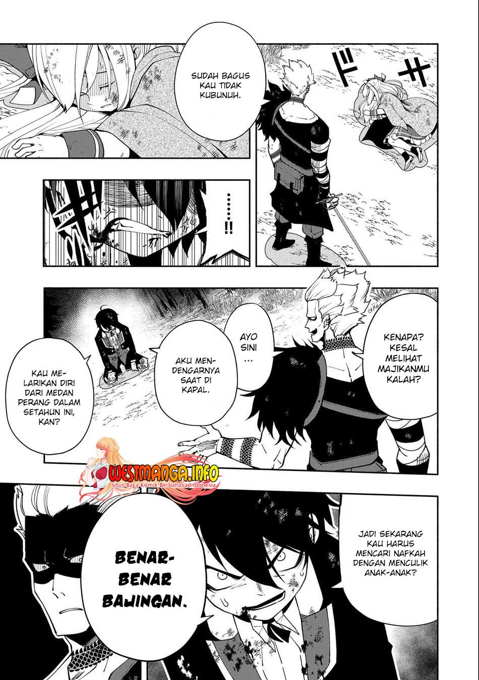 Hell Mode: Yarikomi Suki no Gamer wa Hai Settei no Isekai de Musou Suru