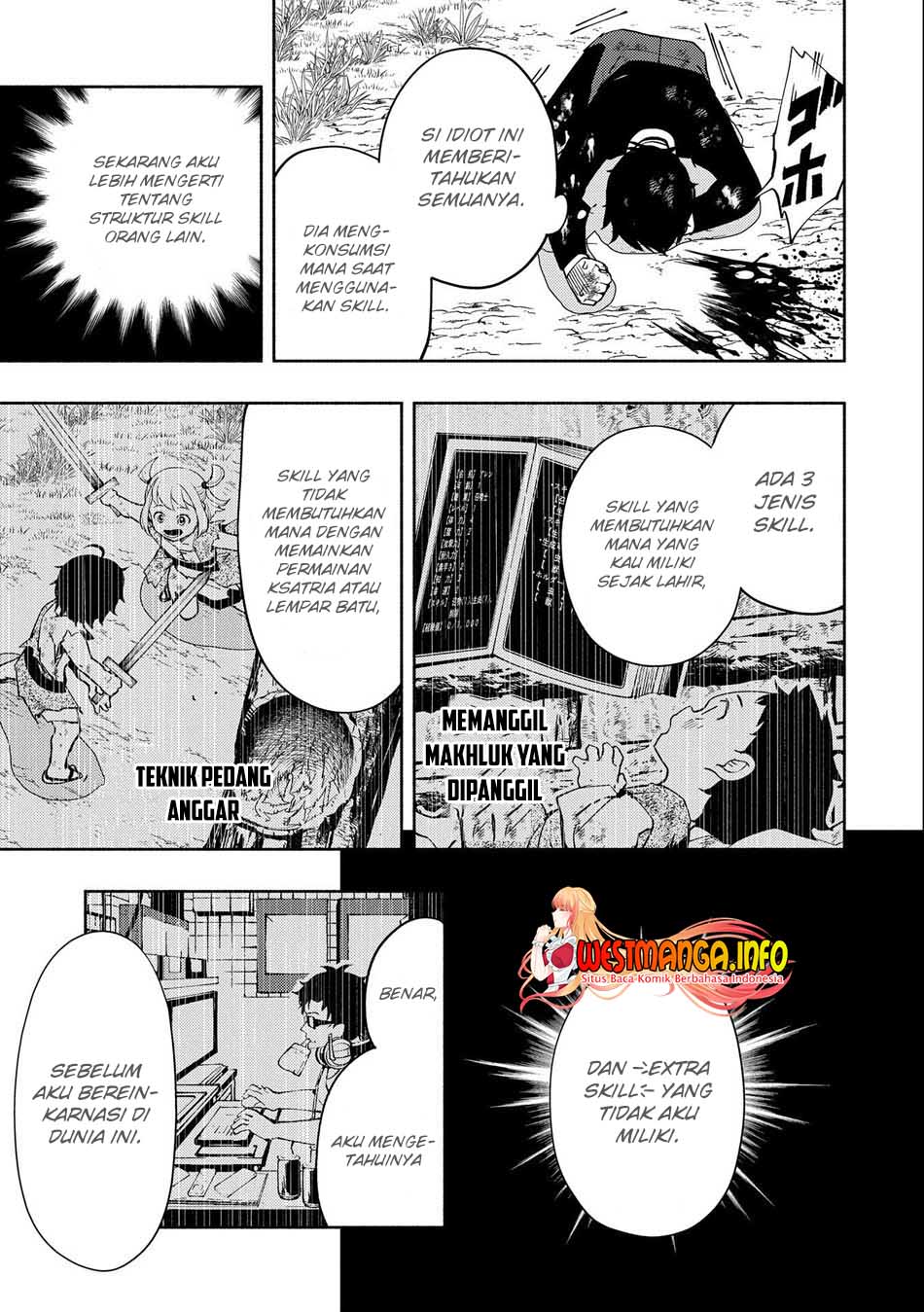 Hell Mode: Yarikomi Suki no Gamer wa Hai Settei no Isekai de Musou Suru