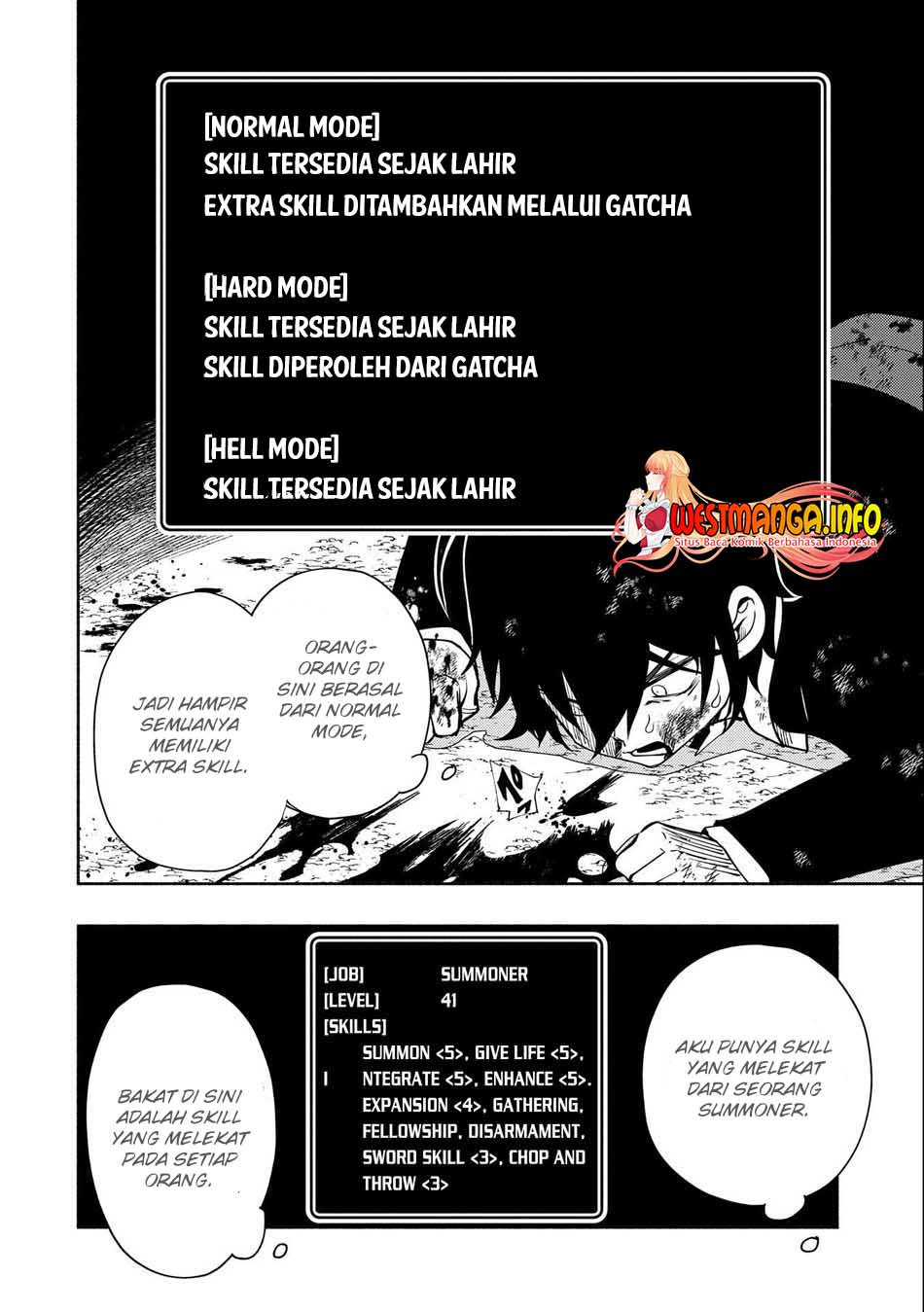 Hell Mode: Yarikomi Suki no Gamer wa Hai Settei no Isekai de Musou Suru
