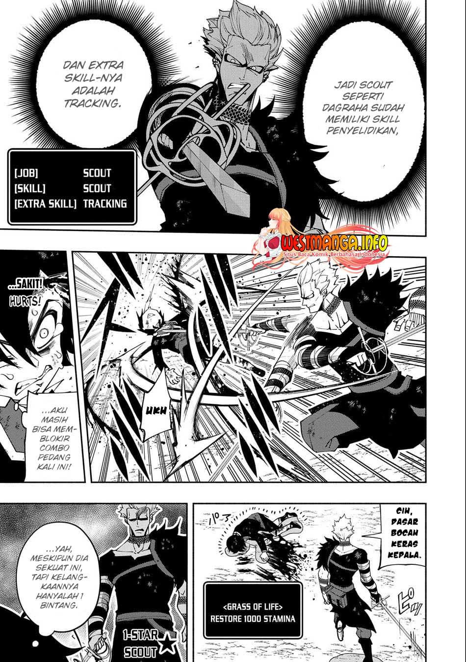 Hell Mode: Yarikomi Suki no Gamer wa Hai Settei no Isekai de Musou Suru