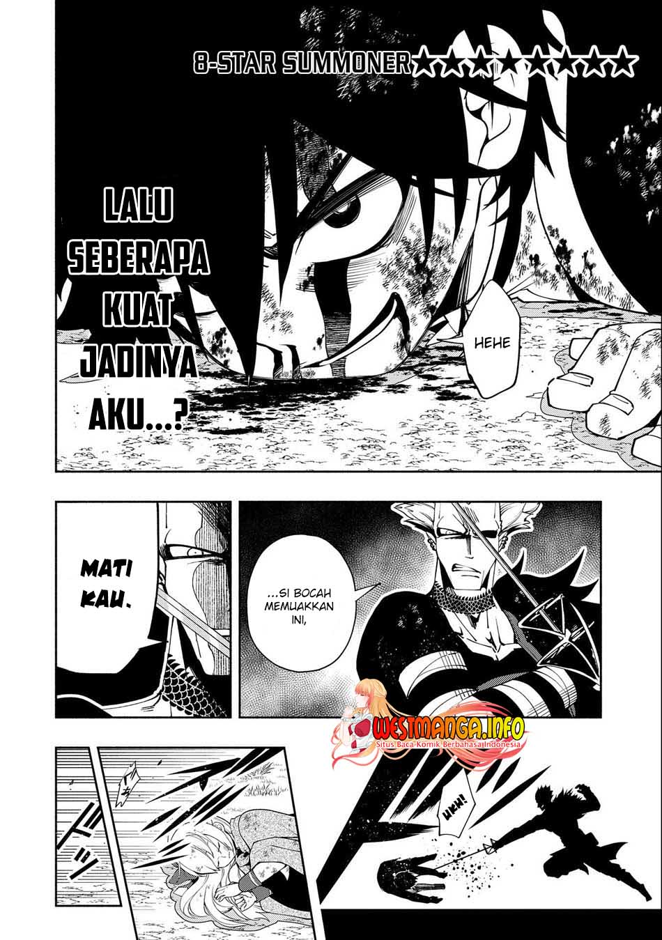 Hell Mode: Yarikomi Suki no Gamer wa Hai Settei no Isekai de Musou Suru