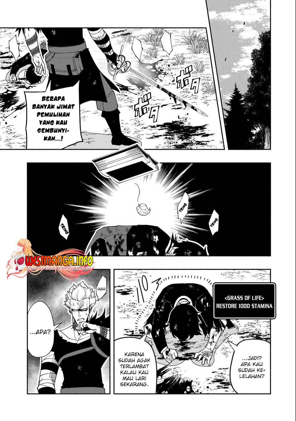Hell Mode: Yarikomi Suki no Gamer wa Hai Settei no Isekai de Musou Suru