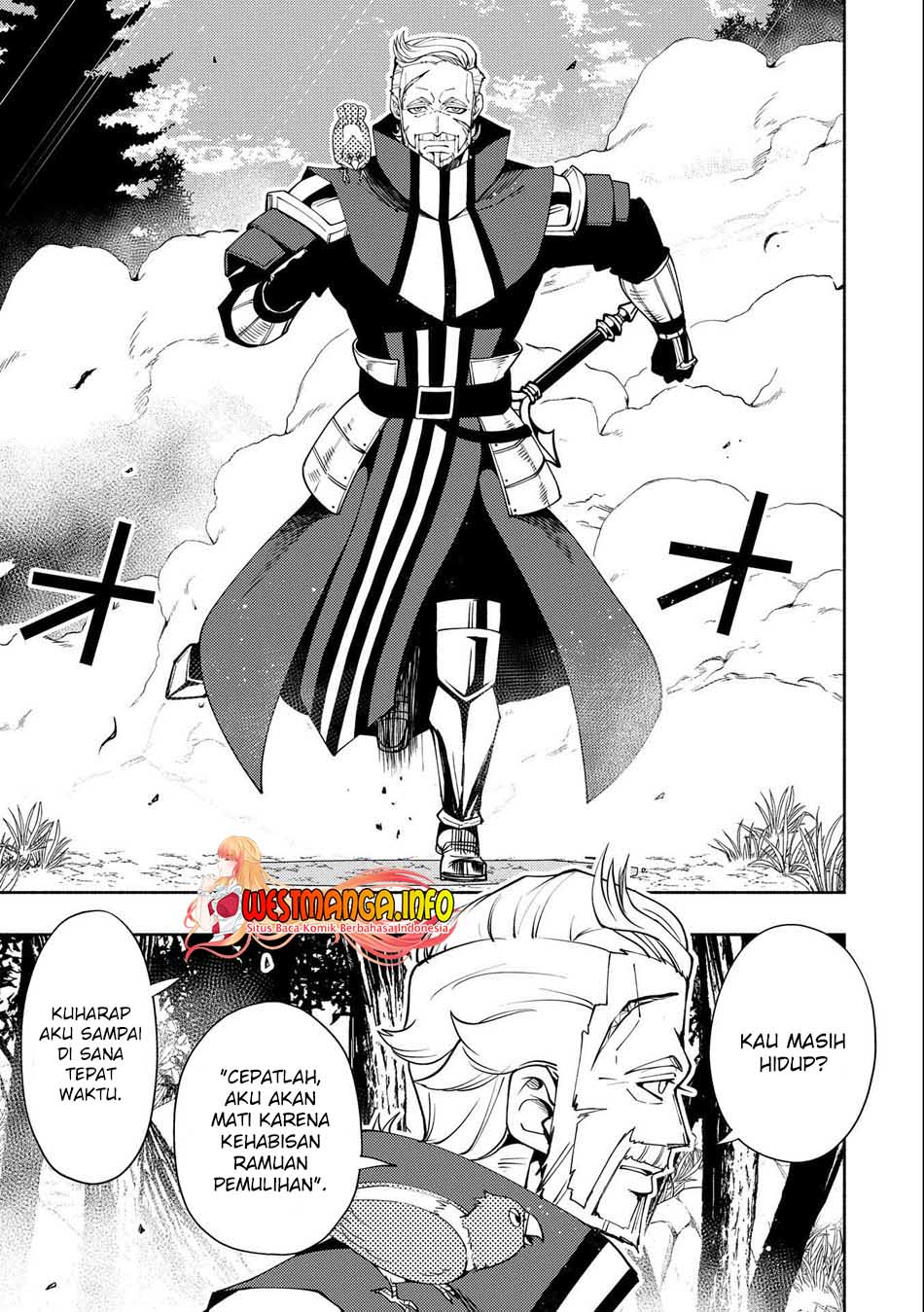 Hell Mode: Yarikomi Suki no Gamer wa Hai Settei no Isekai de Musou Suru