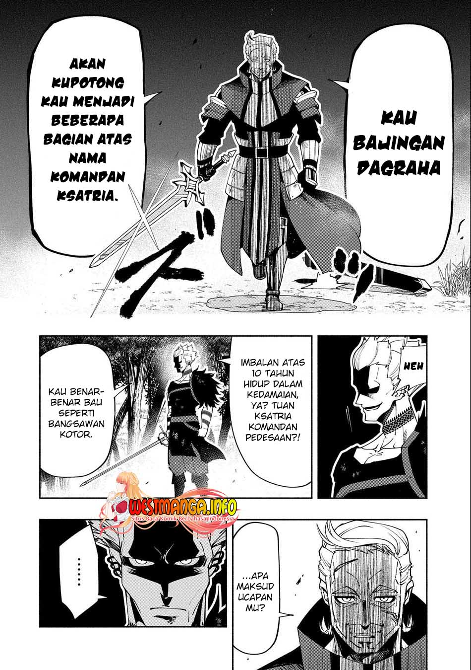 Hell Mode: Yarikomi Suki no Gamer wa Hai Settei no Isekai de Musou Suru