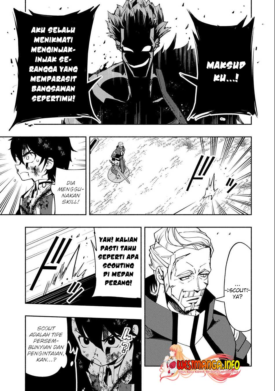 Hell Mode: Yarikomi Suki no Gamer wa Hai Settei no Isekai de Musou Suru