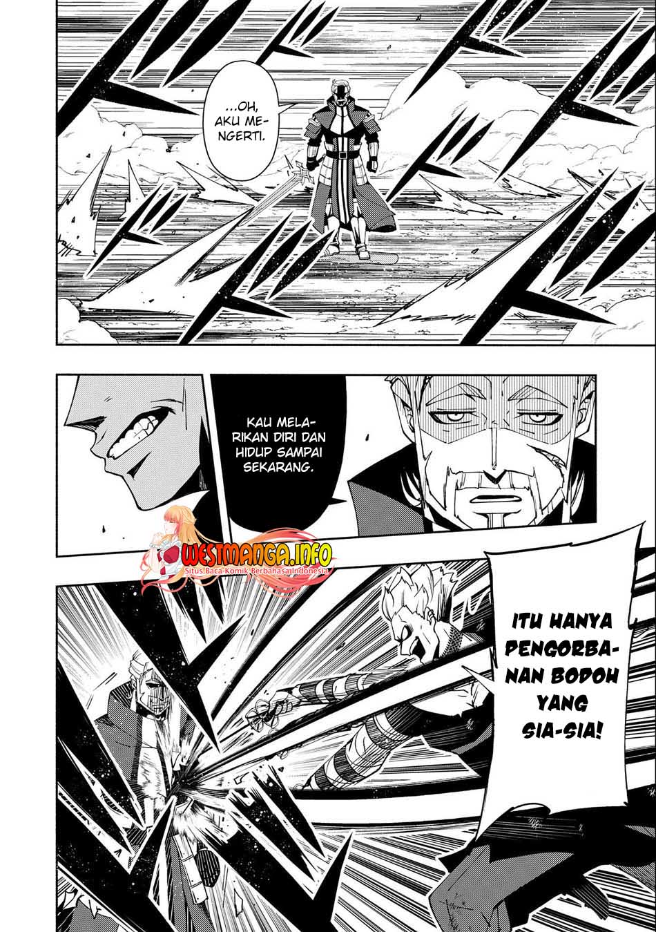 Hell Mode: Yarikomi Suki no Gamer wa Hai Settei no Isekai de Musou Suru