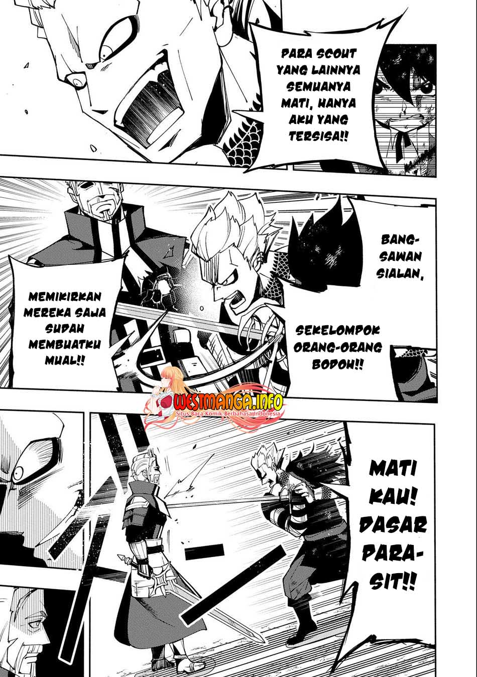 Hell Mode: Yarikomi Suki no Gamer wa Hai Settei no Isekai de Musou Suru