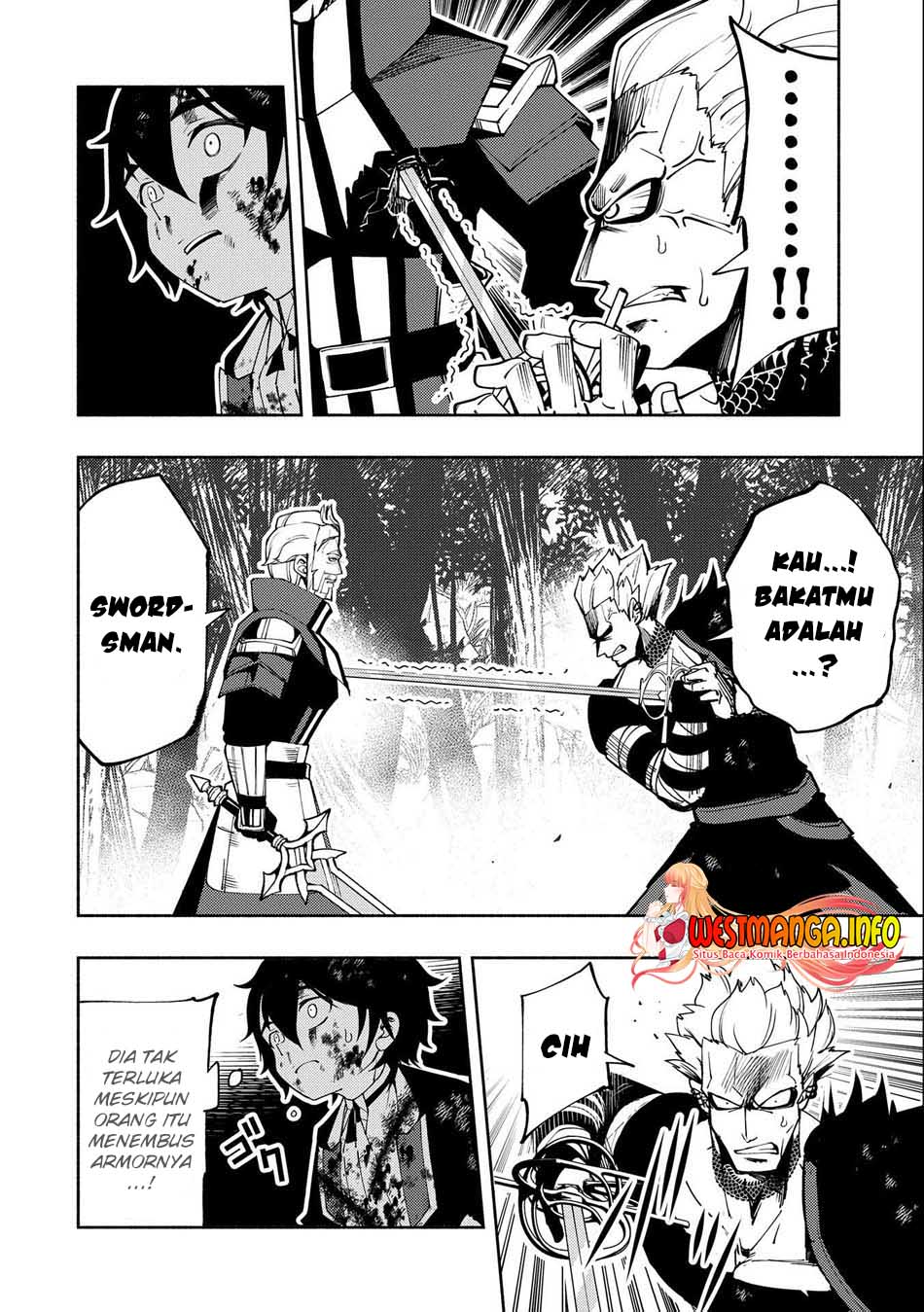 Hell Mode: Yarikomi Suki no Gamer wa Hai Settei no Isekai de Musou Suru