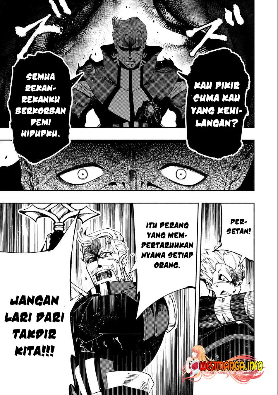 Hell Mode: Yarikomi Suki no Gamer wa Hai Settei no Isekai de Musou Suru