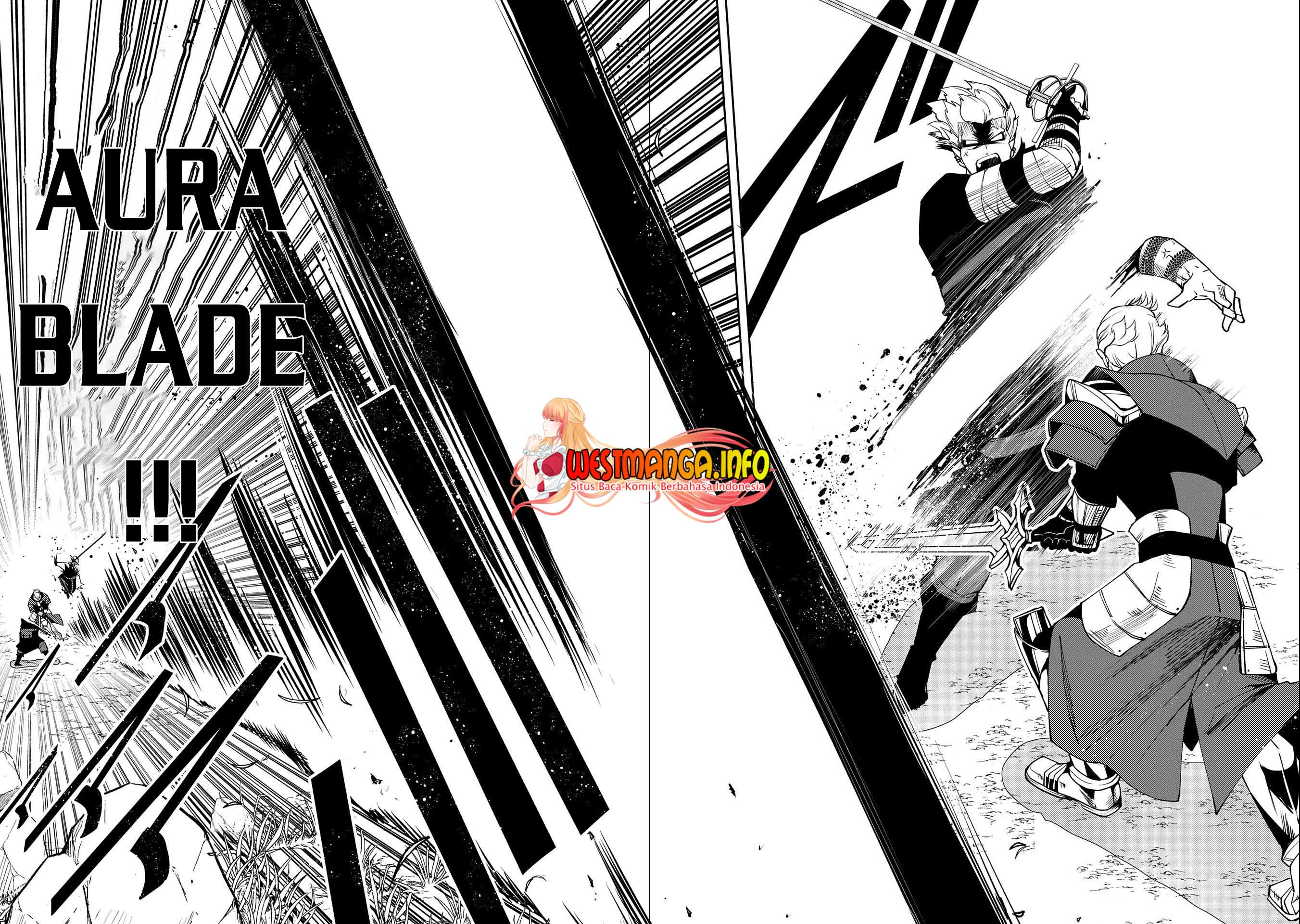 Hell Mode: Yarikomi Suki no Gamer wa Hai Settei no Isekai de Musou Suru