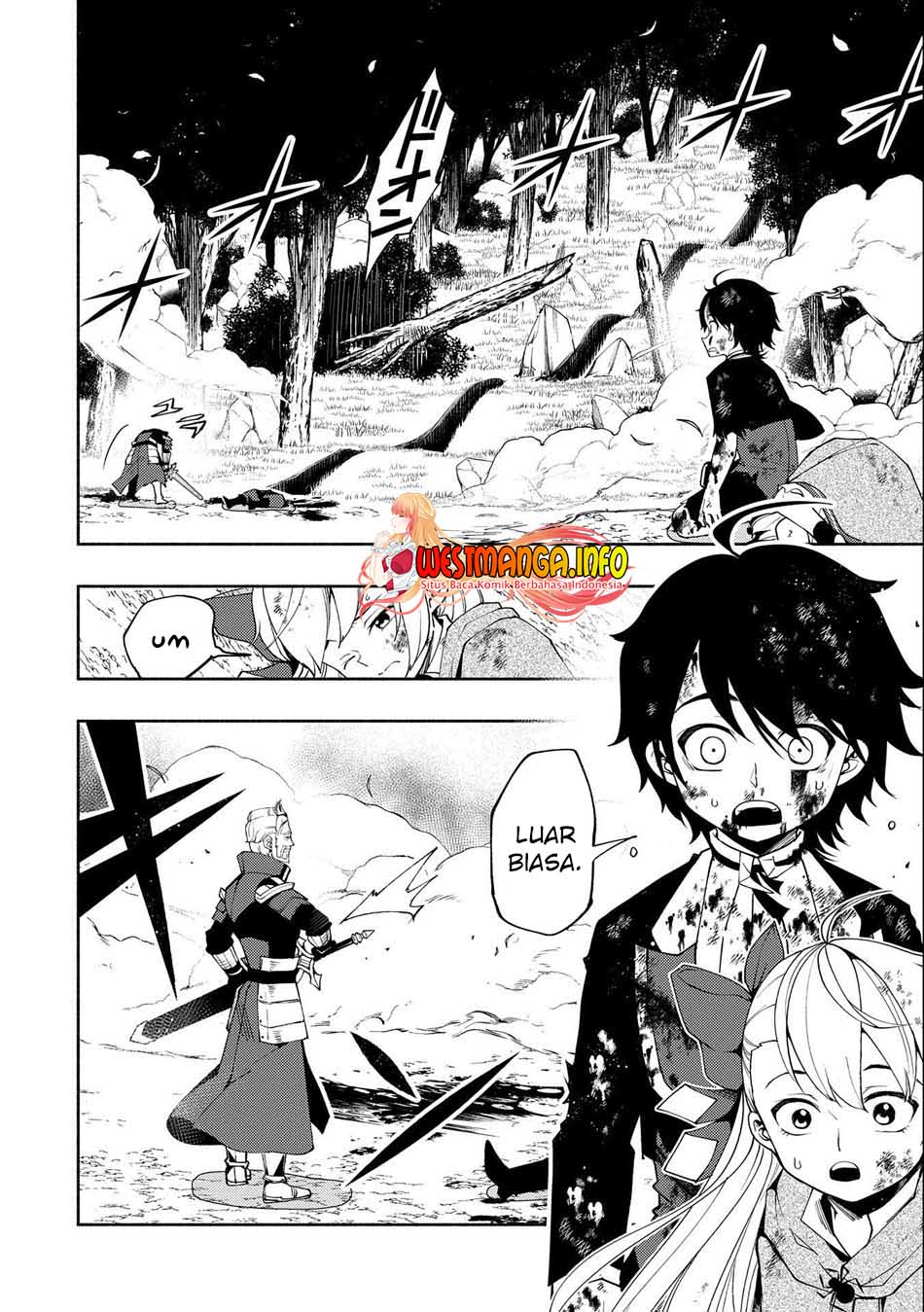 Hell Mode: Yarikomi Suki no Gamer wa Hai Settei no Isekai de Musou Suru