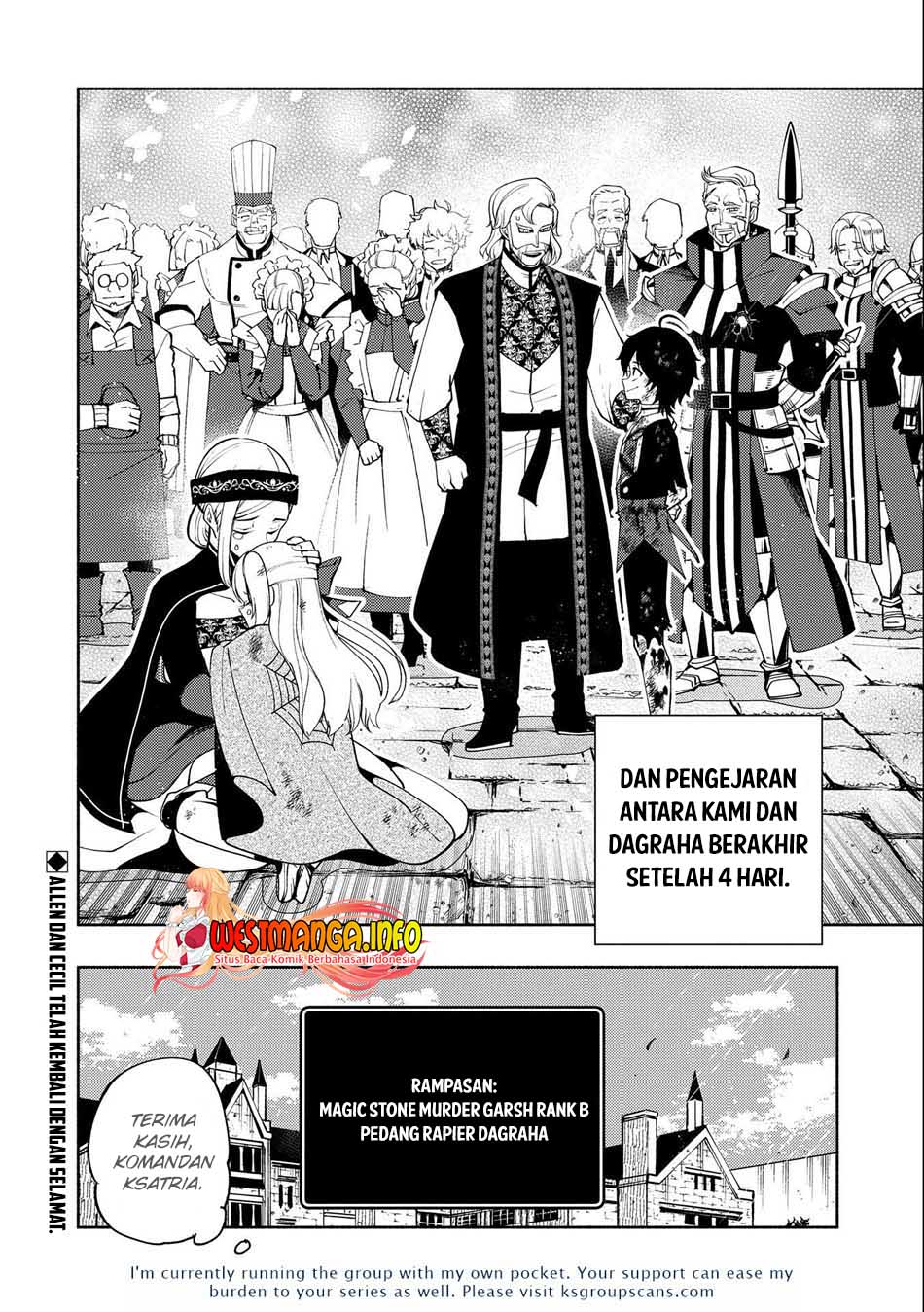 Hell Mode: Yarikomi Suki no Gamer wa Hai Settei no Isekai de Musou Suru