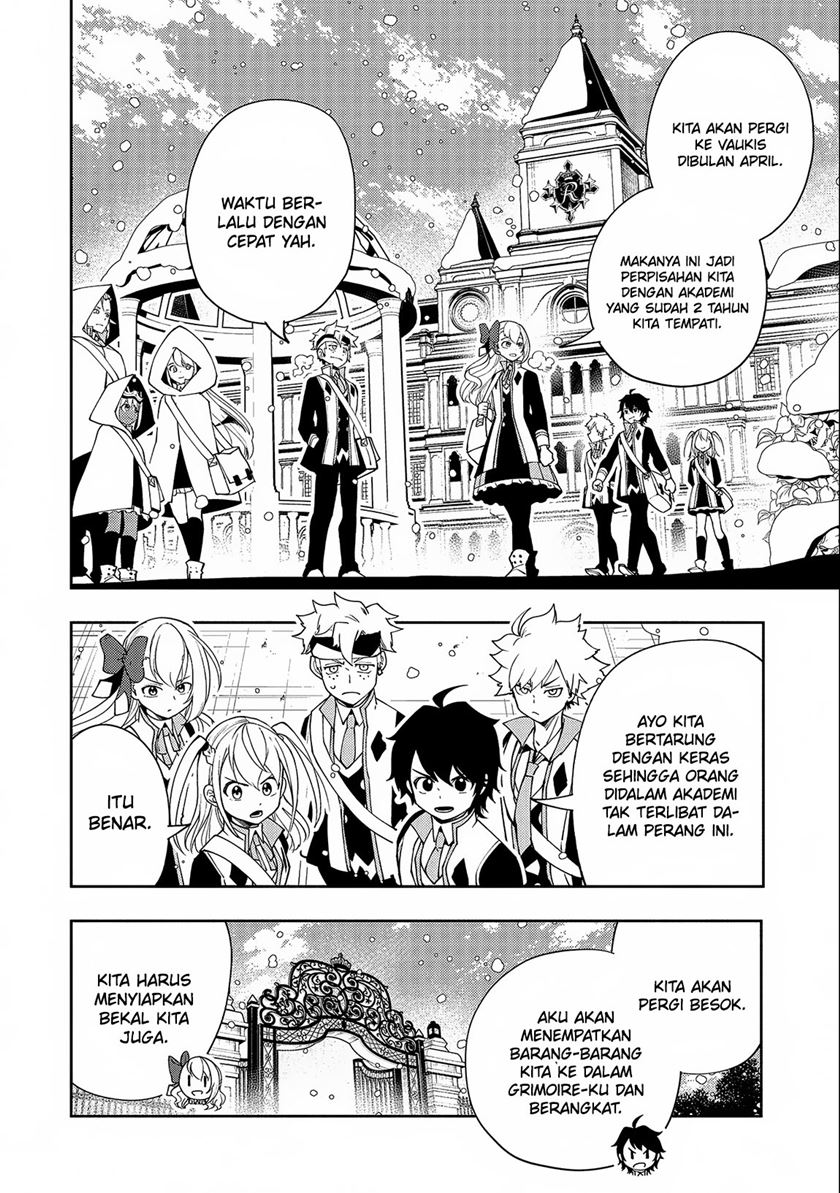 Hell Mode: Yarikomi Suki no Gamer wa Hai Settei no Isekai de Musou Suru