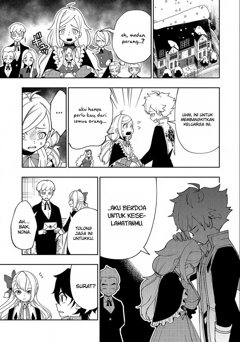 Hell Mode: Yarikomi Suki no Gamer wa Hai Settei no Isekai de Musou Suru
