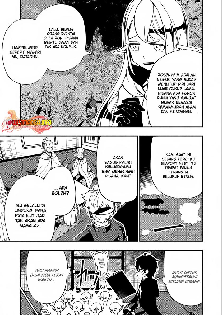 Hell Mode: Yarikomi Suki no Gamer wa Hai Settei no Isekai de Musou Suru