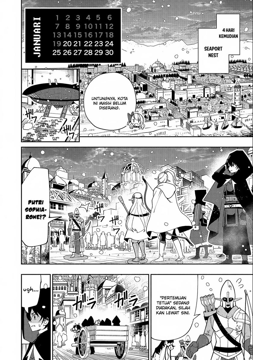 Hell Mode: Yarikomi Suki no Gamer wa Hai Settei no Isekai de Musou Suru