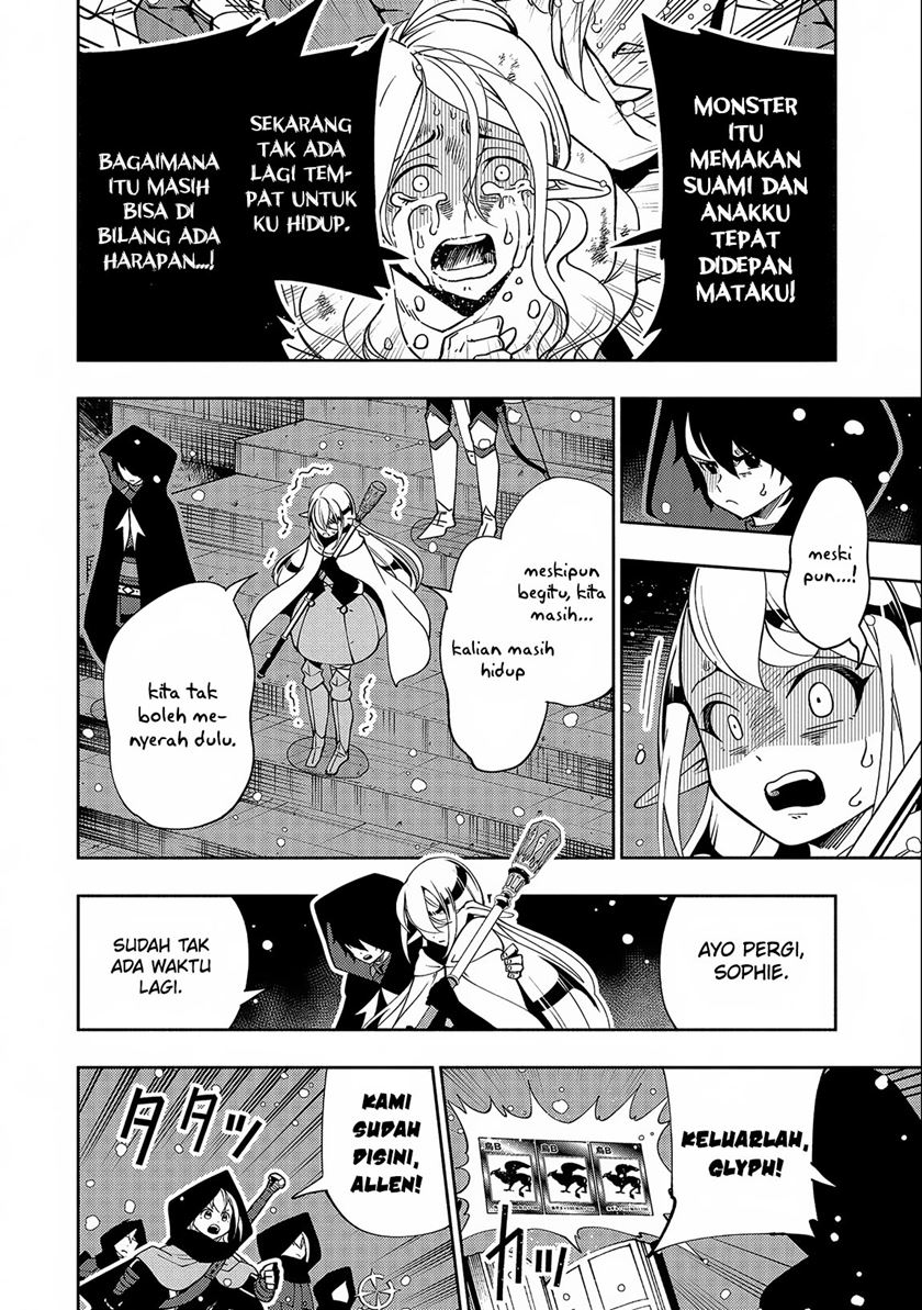 Hell Mode: Yarikomi Suki no Gamer wa Hai Settei no Isekai de Musou Suru