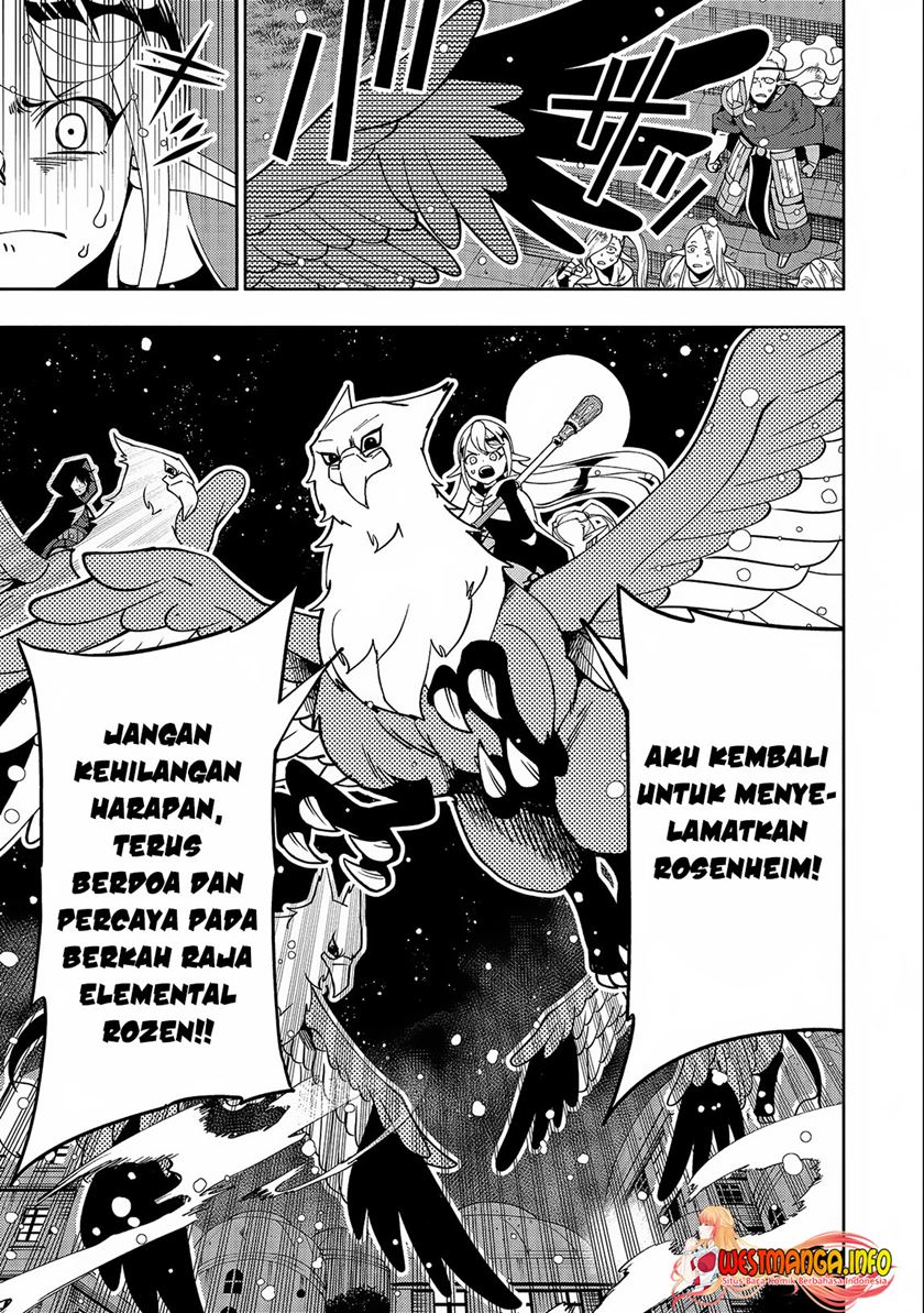 Hell Mode: Yarikomi Suki no Gamer wa Hai Settei no Isekai de Musou Suru