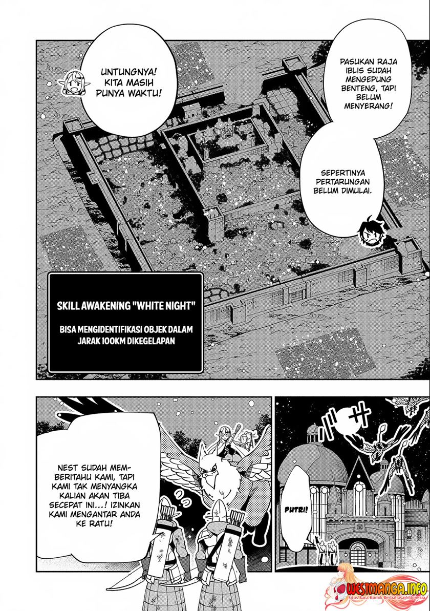 Hell Mode: Yarikomi Suki no Gamer wa Hai Settei no Isekai de Musou Suru