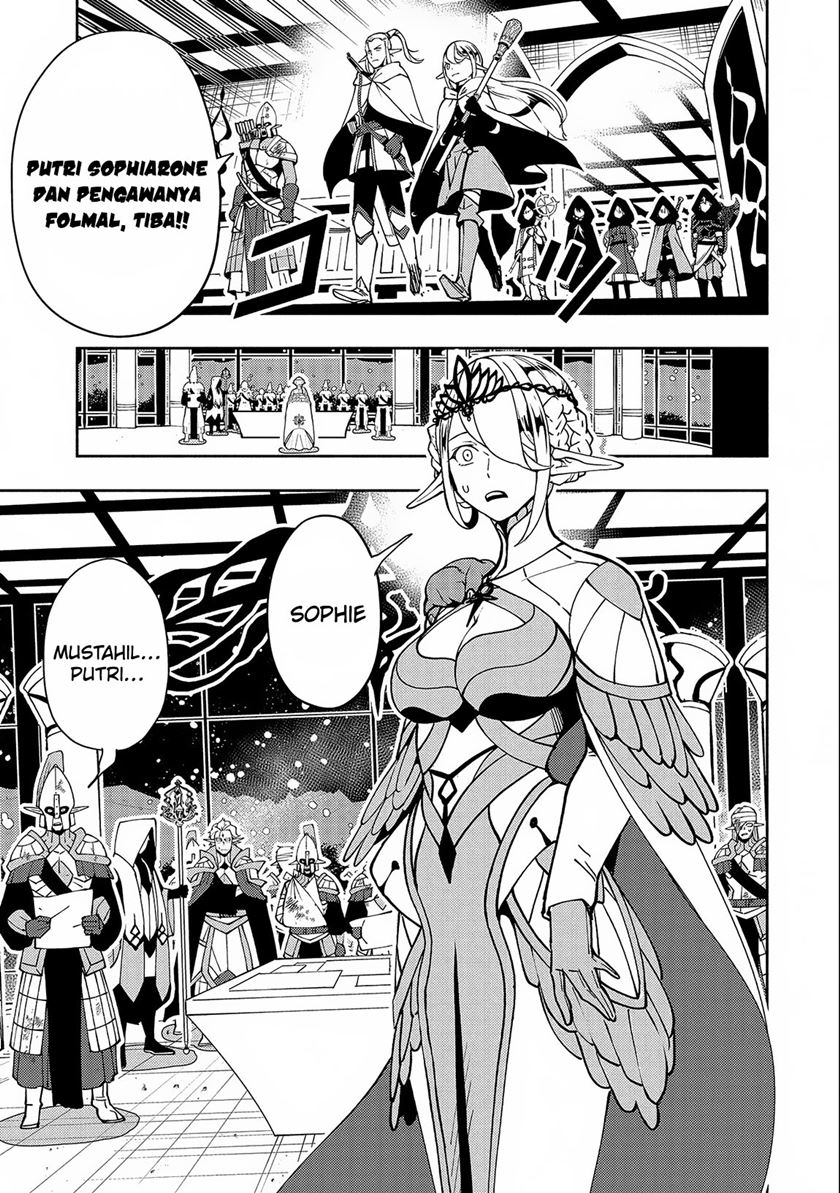 Hell Mode: Yarikomi Suki no Gamer wa Hai Settei no Isekai de Musou Suru