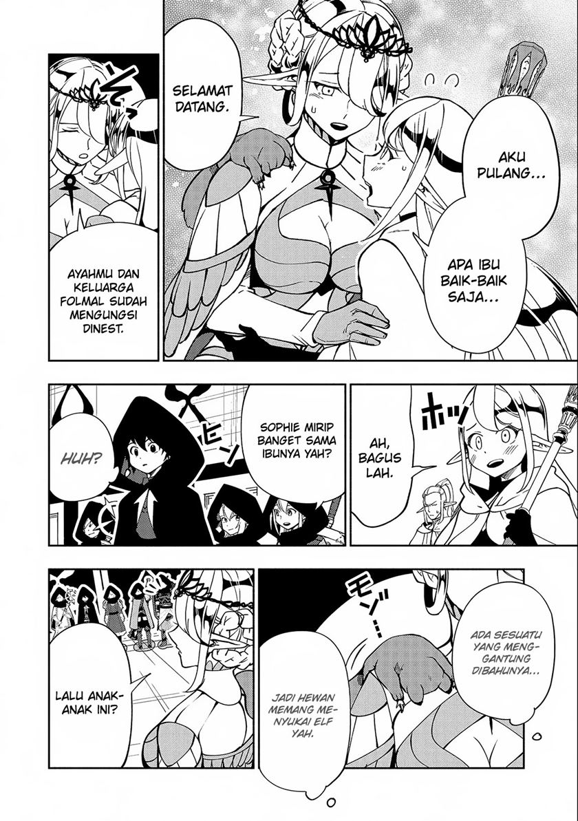 Hell Mode: Yarikomi Suki no Gamer wa Hai Settei no Isekai de Musou Suru